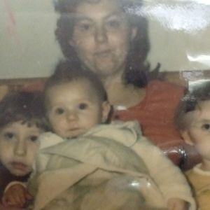 Meet your Posher, Katherine